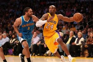 الدوري الاميركي للمحترفين: برنامج غد السبت