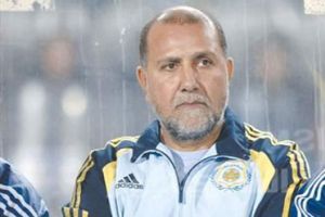 المنياوي مدرب الإسماعيلي يتراجع عن استقالته