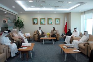 البحرين تحضِّر لاجتماع وزراء التنمية والعمل بدول 'التعاون'