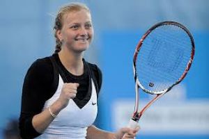 كفيتوفا وفينتشي الى نصف نهائي دورة كاتوفيتس