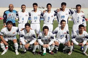 بطولة العراق: الزوراء الى المركز الثاني مؤقتا