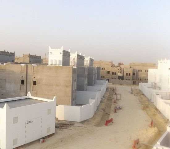 المهدي: «الإسكان» ستسلم مشروع المالكية لمستحقيه خلال 3 أشهر