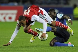 براغا يهزم بورتو ويتوج بكأس الدوري البرتغالي