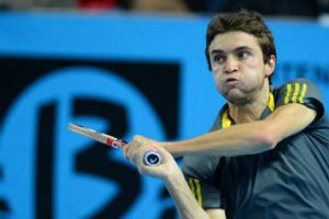 دورة مونتي كارلو: سيمون اول الضحايا ومشاركة ديوكوفيتش غير مؤكدة