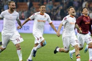 'ذئاب العاصمة' تغدر بإنتر وتعبر للنهائي