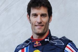 سباق فورمولا-1 البحريني يشهد المشاركة رقم 200 للأسترالي ويبر