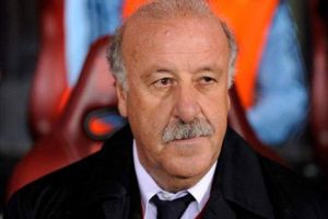 دل بوسكي: ريال مدريد وبرشلونة سيواجهان صعوبة شديدة أمام الألمان في دوري الأبطال