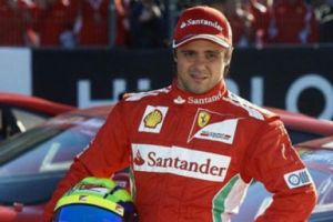 فيراري يفرض هيمنته على التجربة الحرة الأولى لسباق فورمولا البحريني