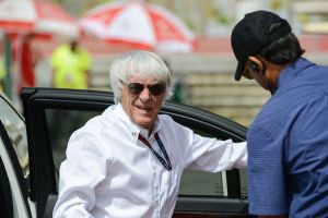 فورمولا 1 : البحرين مكان آمن لإقامة سباق الجائزة الكبرى