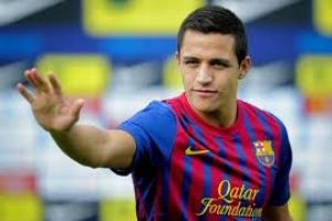 أليكسيس: تعلمت في برشلونة مجددا كيفية لعب الكرة