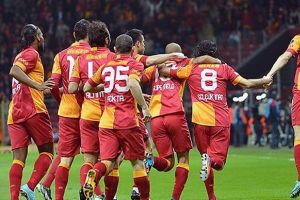 ثنائية دروغبا تقود غلطة سراي لمواصلة الانتصارات