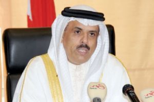 وزير التربية يعلن عن تأهيل طلبة الإعاقات الذهنية في مدارس التعليم الفني والمهني