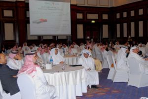 'الخدمة المدنية' ينظم اللقاء الثاني لمسئولي الموارد البشرية بالحكومة