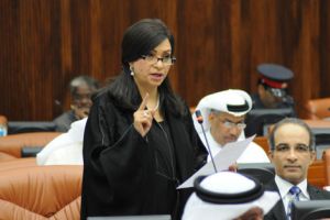 النائب ابتسام هجرس تقترح رفع بدل السكن من 100 إلى 200 دينار