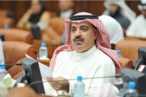 الماضي: الموقف من الميزانية في المجلس وليس عبر وسائل الإعلام