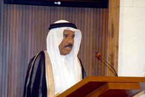 لجنة الشؤون الخارجية بالبرلمان العربي تبحث التدخلات الإيرانية في الشؤون العربية
