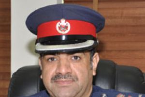 'المرور' تنفذ حملة إعلامية توعوية تستهدف صغار السن والأطفال