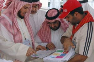 عدنان القطان: البعثة البحرينية تسعى تنسق مع وزارة الحج السعودية لتغطية العجز في حصة حجاج البحرين