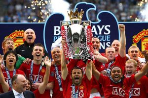 مانشستر يونايتد 'عديم الرحمة' في اصطياد الألقاب