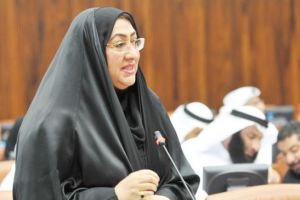 'المستقلين' تستنكر 'الإتهامات الباطلة' للنائب الأول لـ 'النواب' ضد القعود