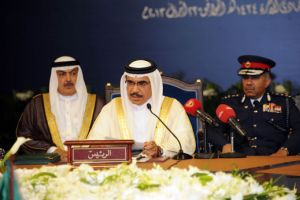 وزير الداخلية: لا يمكن أن نفرط في حماية امن البلاد وأي جهة تتطاول على سيادتنا لا تتوقع منا الرضوخ