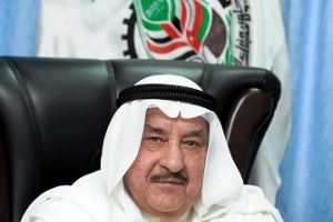 الجاسم يدعو لمبادرة لمعالجة المفهوم التقليدي للمسؤولية الاجتماعية