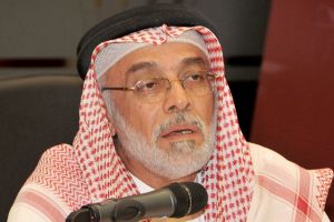 إبراهيم عبدالله غلوم
