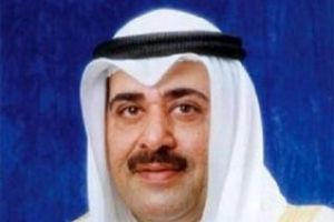 وزير الداخلية الكويتي يلتقي الطلبة الكويتيين في البحرين