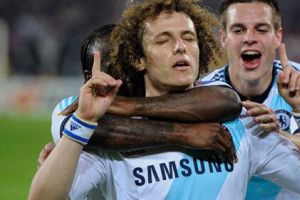 تشلسي يهزم بازل ويضع قدماً في نهائي 'يوروبا ليغ'