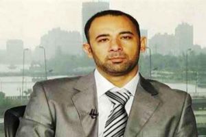 اعتقال هشام الصباغ فجر اليوم من منزله