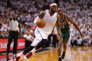 الدوري الأميركي للمحترفين: برنامج مباريات غد السبت