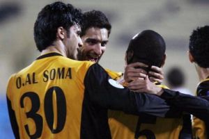 القادسية يضع قدما في نصف نهائي كأس أمير الكويت