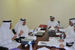 'الشمالي' يطالب 'التنفيذي' بقائمة مأموري الضبط القضائي