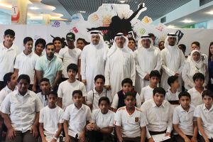 'الصناعة والتجارة': 1000 مشترك في فعاليات إسبوع الإنترنت الخليجي 2013