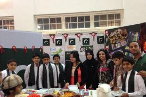 التربية تنظم مهرجان الجاليات الثاني للفرق الكشفية