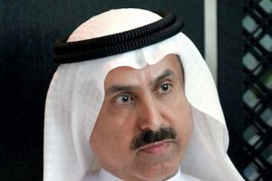 وزير العمل بدولة الامارات العربية المتحدة يشارك في الملتقى الثالث للموارد البشرية وسوق العمل الخليجي