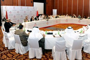 جمعيات الفاتح ترفض عقد جلسة واحدة للحوار في الأسبوع