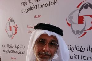 البنعلي: على الأطراف أن يكون لديها مزيد من الوعي وعدم التركيز على الأمور الشكلية