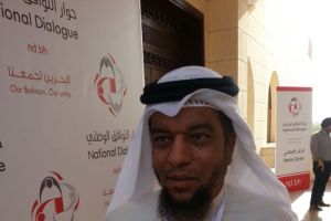 البدر: الشعب راشد وواعٍ عدا فئة الملالي وانتخابات 2006 أكبر دليل