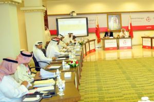 في الجلسة الخامسة عشرة: استكمال نقاش مخرجات الحوار والبدء في المبادئ والثوابت والقيم الجلسة المقبلة
