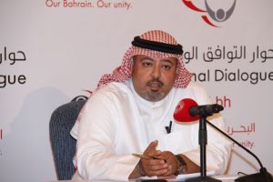 وزير العدل: تأجيل زيارة مقرر التعذيب أمر تختص به الحكومة وهو ليس شأن طاولة الحوار