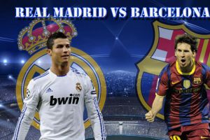 ين الشك والأمل.. ريال مدريد وبرشلونة يتحديان المنطق