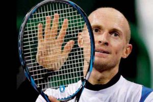 دورة ميونيخ: خروج دافيدنكو من الدور الأول