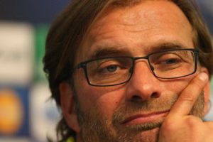 كلوب: 'مهما حصل غدا التأهل إلى النهائي سيكون تاريخيا'