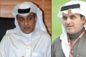 سلمان بن ابراهيم والسركال الاوفر حظا في انتخابات رئاسة الاتحاد الاسيوي غدا