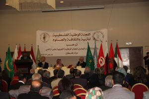 'التربية': وكيل التربية للتعليم والمناهج يقوم بزيارة إلى المؤسسات التربوية الفلسطينية