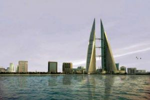 ميدل ايست أونلاين: هدوء الاوضاع في البحرين أدى لتراجع تكلفة الاقتراض وشجع المنامة لترتيب إصدار سندات بنصف مليار دولار