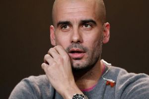 غوارديولا: 'برشلونة حقبة من حياتي قد انتهت'