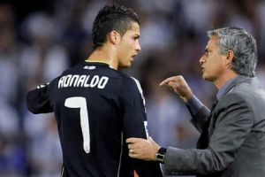 مدريد ترغب فى مساعدة ميسي لها في استضافة أولمبياد 2020