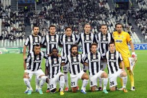 البطولات الأوروبية المحلية: نقطة وحيدة تفصل يوفنتوس عن اللقب